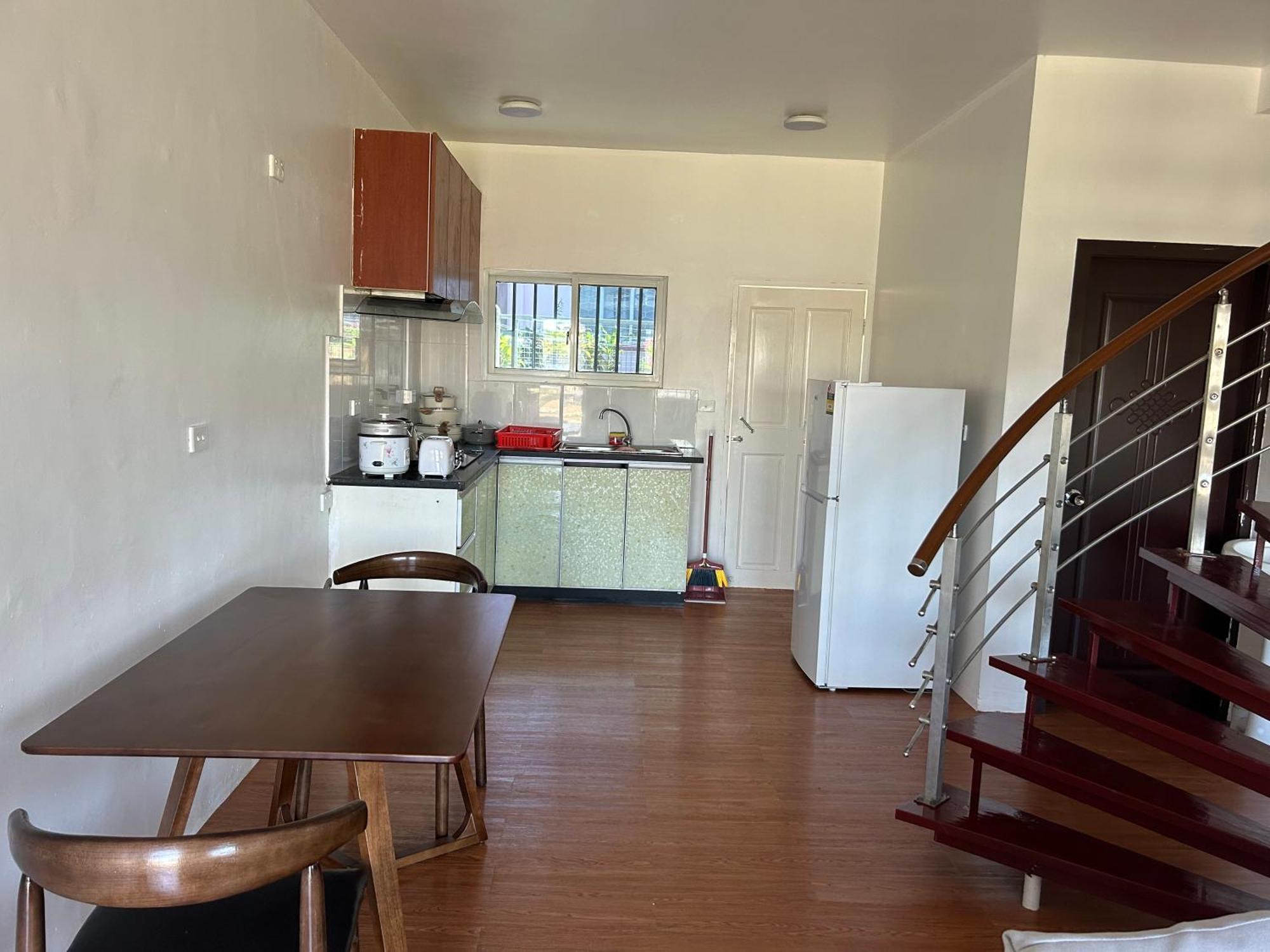 Easy Apt Suva Exterior photo
