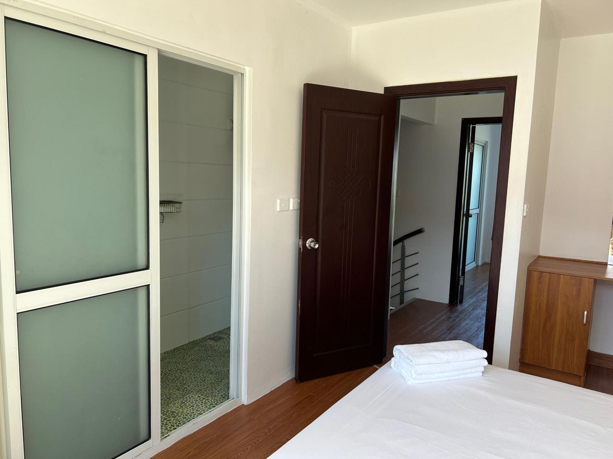 Easy Apt Suva Exterior photo