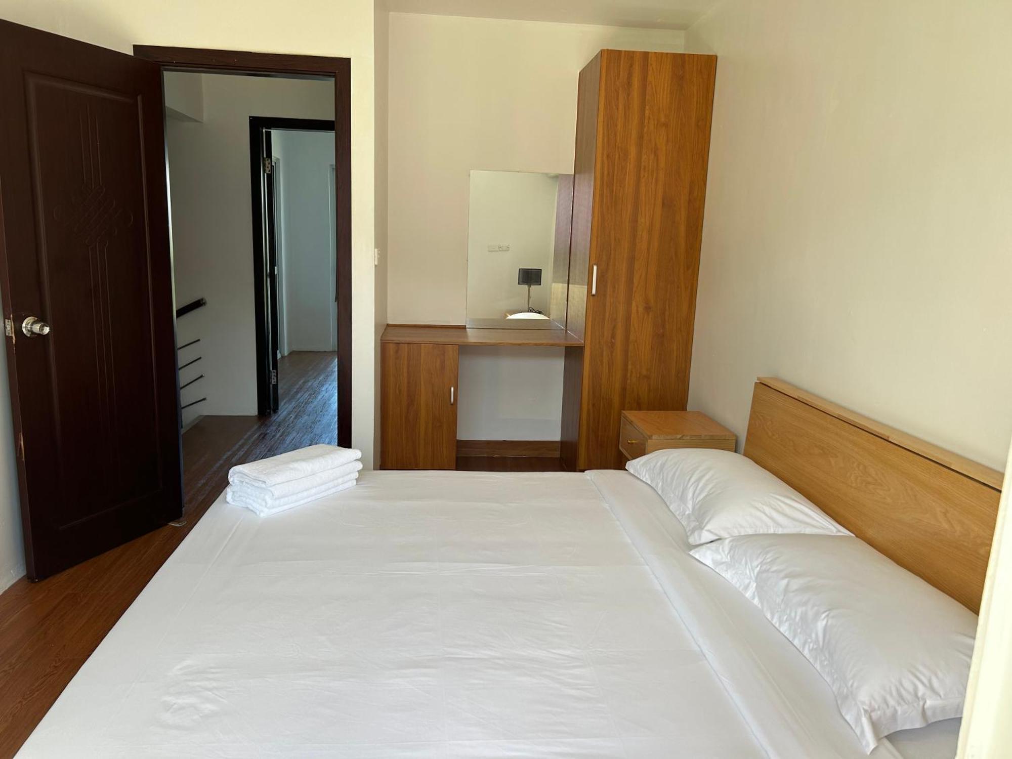 Easy Apt Suva Exterior photo
