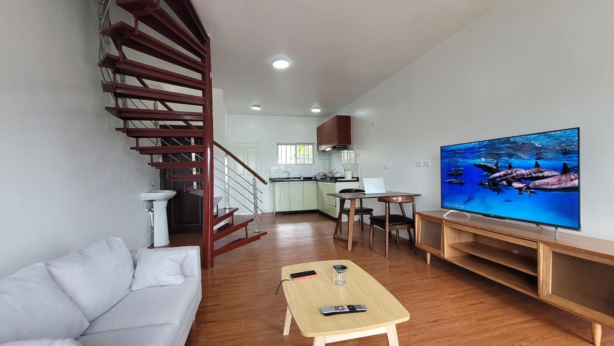 Easy Apt Suva Exterior photo